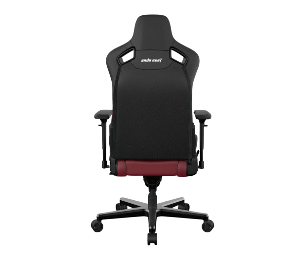 Anda Seat Kaiser 2 XL Maroon - 1473888 - zdjęcie 2